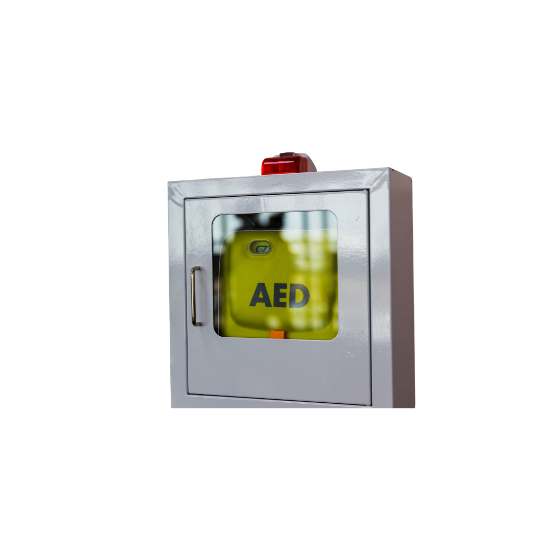 AED