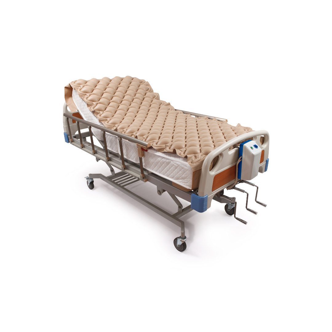 HOSPITAL BED MATTRESS