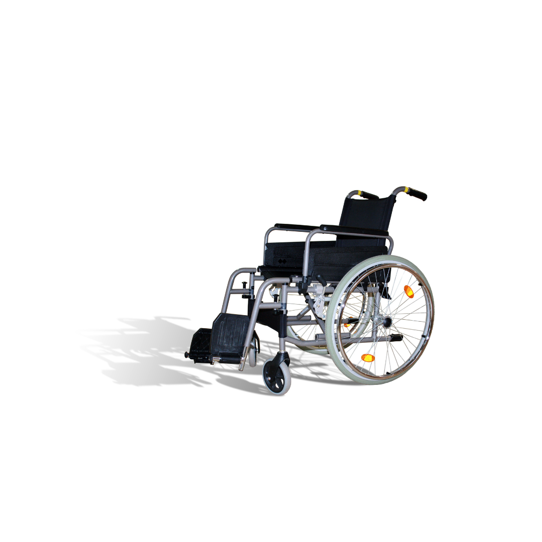 WHEELCHAIRS