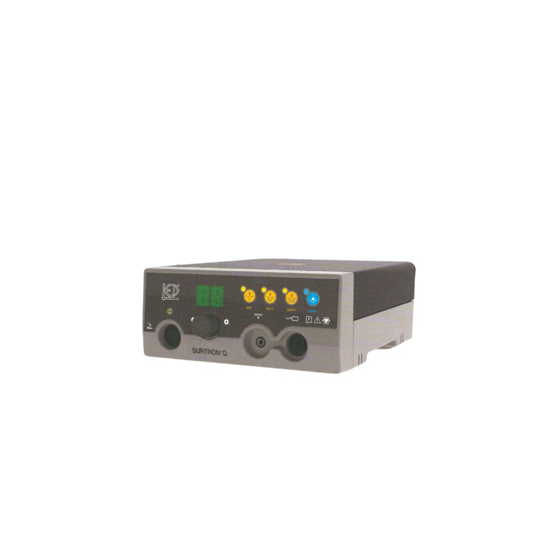 Diathermy 50D