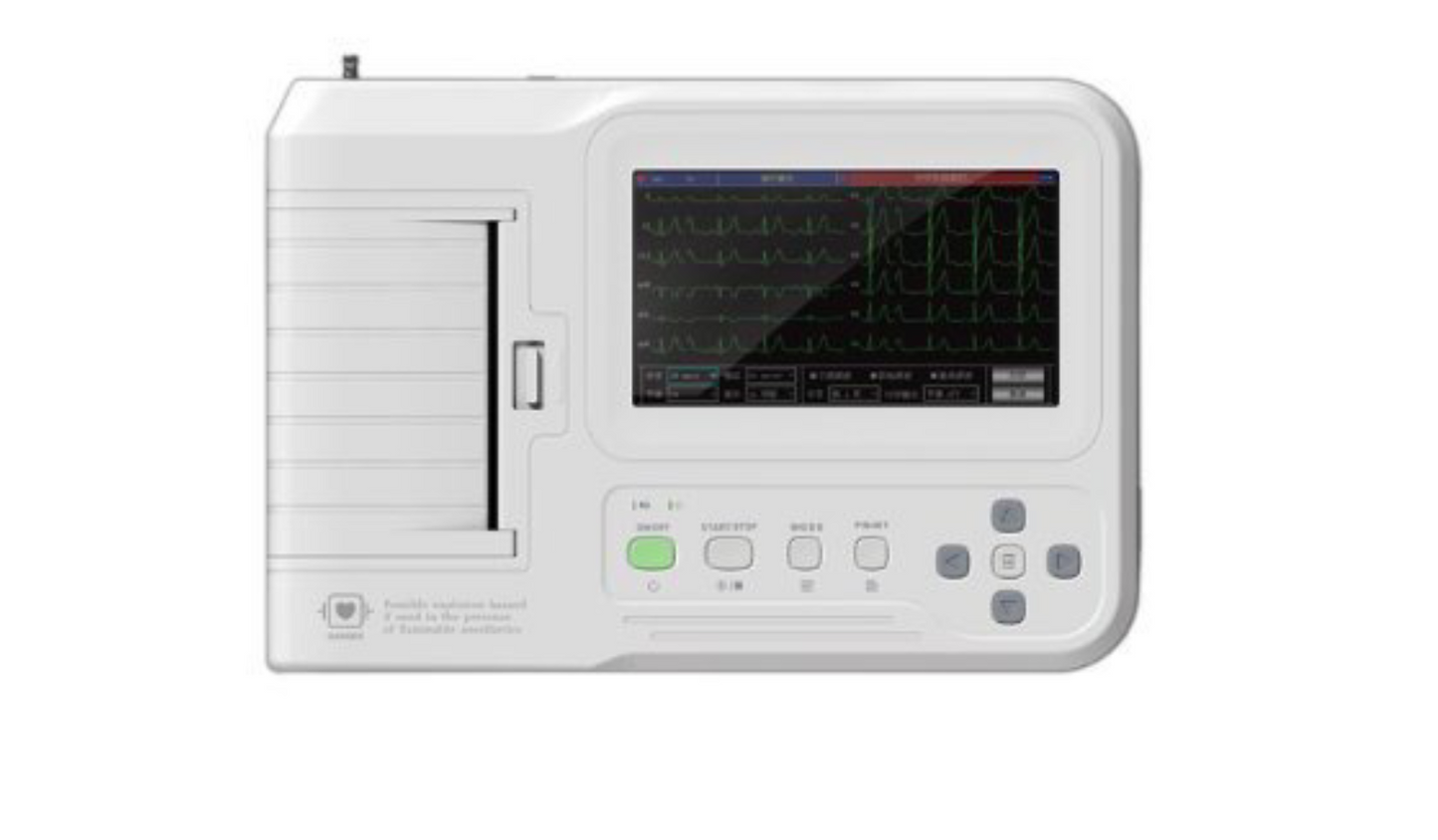 ECG - CONTEC - 600G