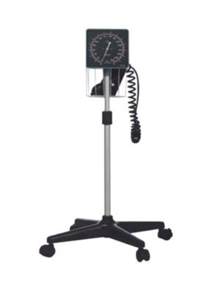 Aneroid BP Meter - Mobile