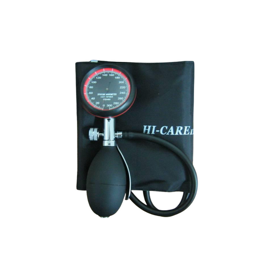 Aneroid BP Meter - Elite