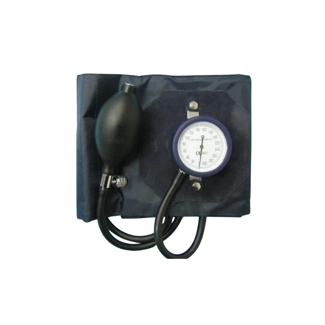 Aneroid BP Meter - Deluxe