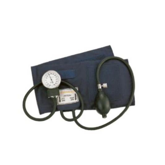 Aneroid BP Meter - STD