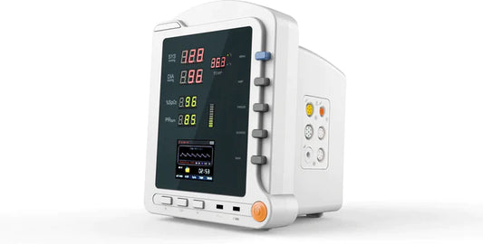 Patient Monitor - CMS5100 - Vital Signs