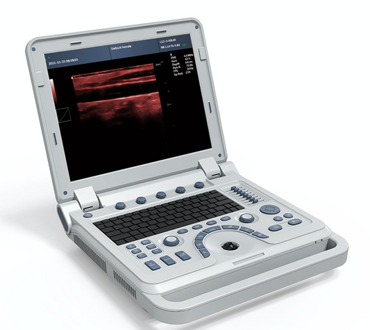 Ultrasound - CMS600P2