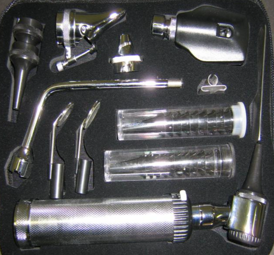 Diagnostic Set - Deluxe