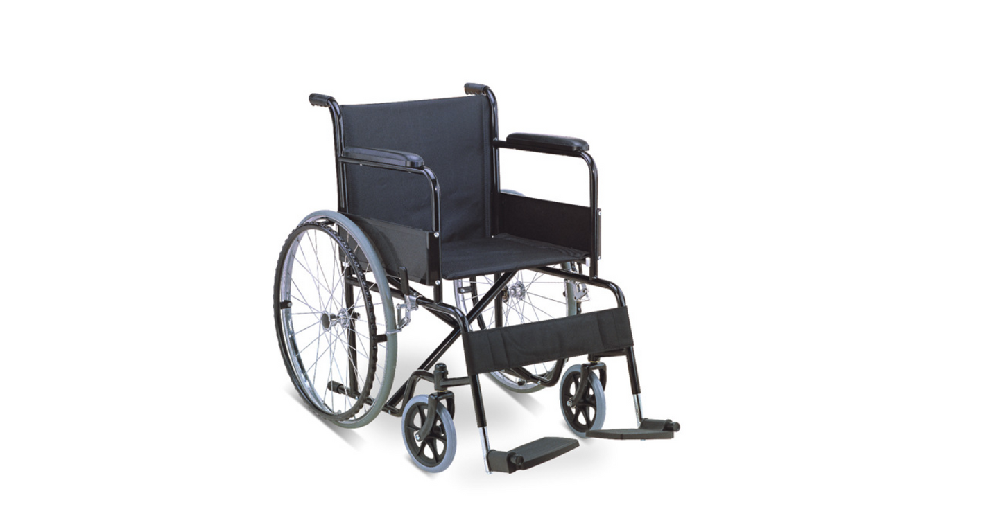 Standard Wheelchair