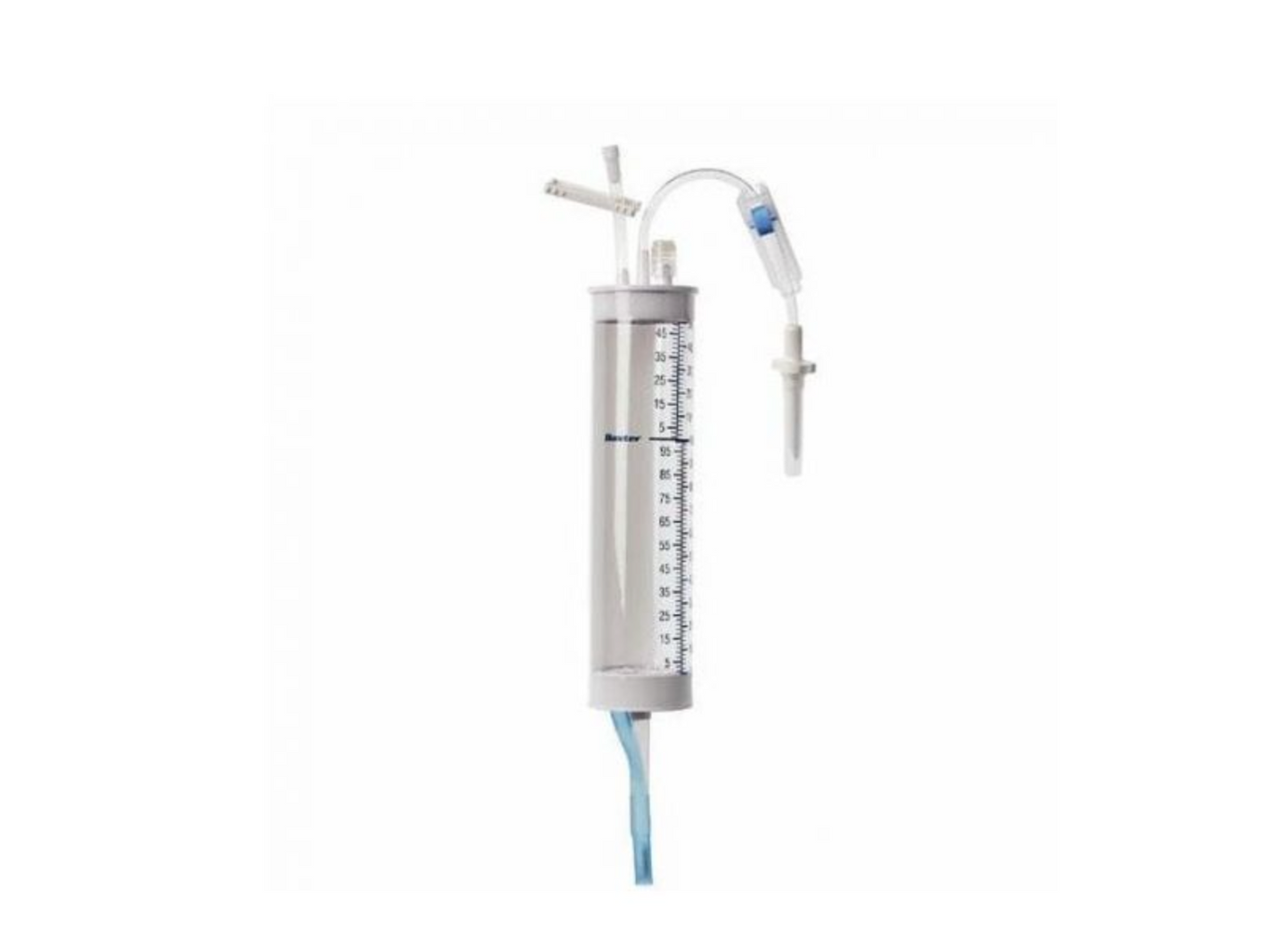 Infusion Set Buretrol - 150ml