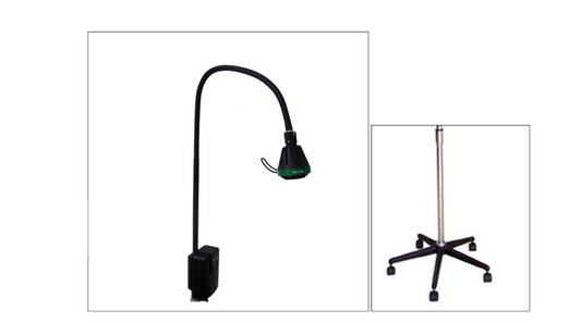 Mobile Exam Lamp - KD202C