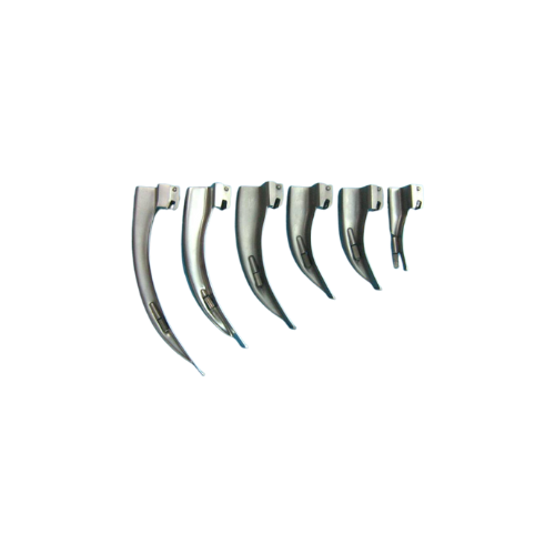 LARYNGOSCOPE BLADES - Macintosh