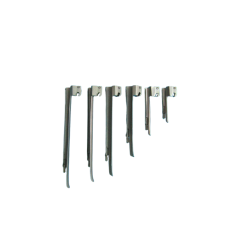 LARYNGOSCOPE BLADES - Miller