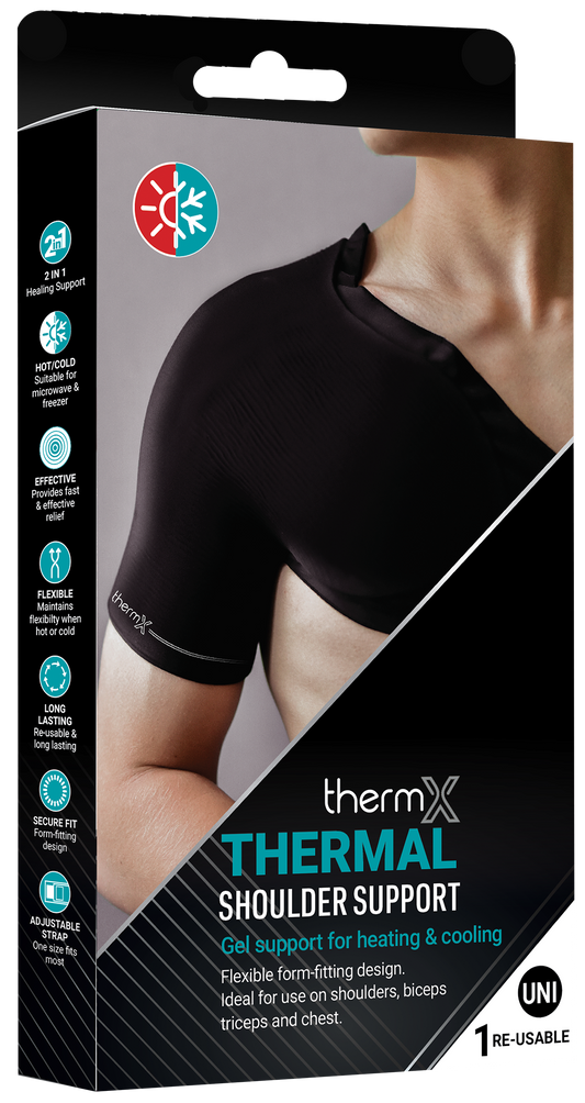 Thermal Shoulder Support