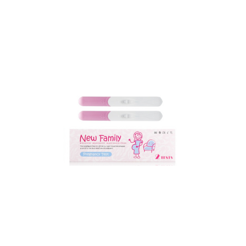 Pregnancy Test - Doubles - Pack of 10