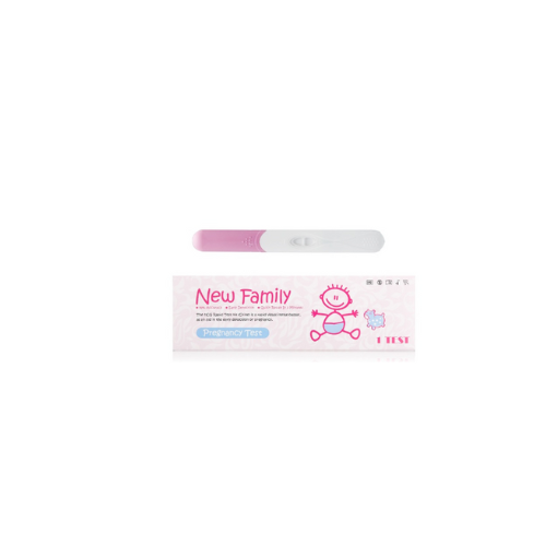 Pregnancy Test - Singles - Pack of 12