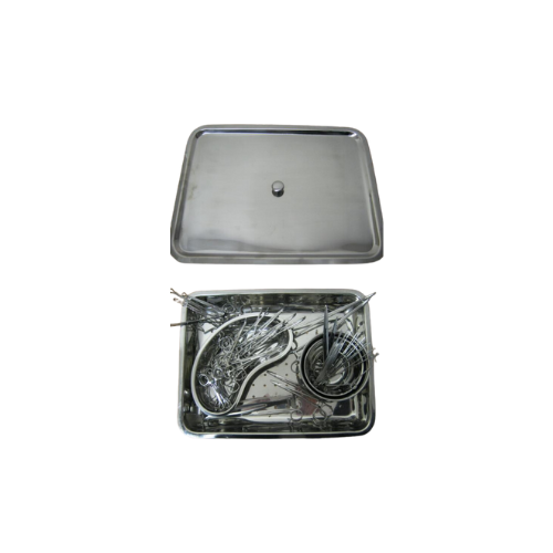 Surgical Set - Abdominal (42pc)