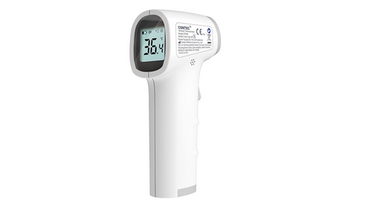 Infrared Thermometer - TP500