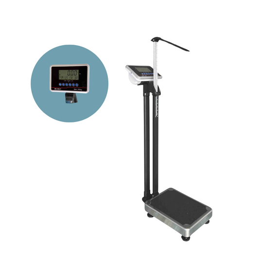 BMI Scale - Electronic