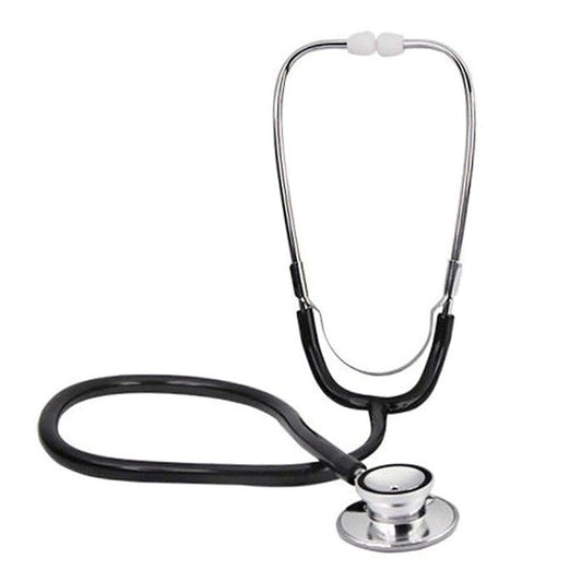 Dual Head Doctor Stethoscope - Adult